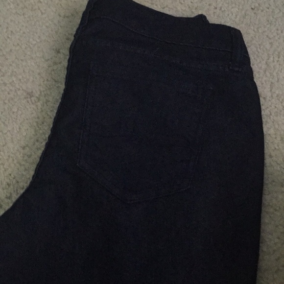 Tommy Hillfiger dark blue jeans - Picture 5 of 5